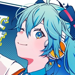 Find your voice / サツキ feat. 初音ミク