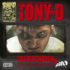 Totalschaden (Smells Like Totalschaden) (Smells Like Totalschaden)