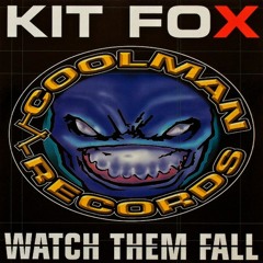 Kit Fox - Power