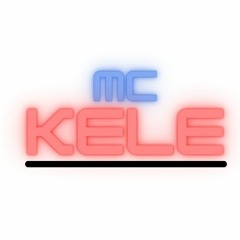 MC KELE - With The Wind In Your Face