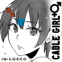 Cable Girl in Korea (Prod.MoonBaseBaby)