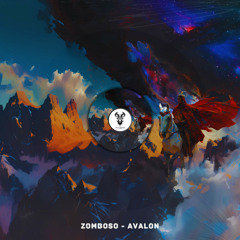 ZombosO - Avalon (Original Mix) [YHV TRANCE RECORDS]
