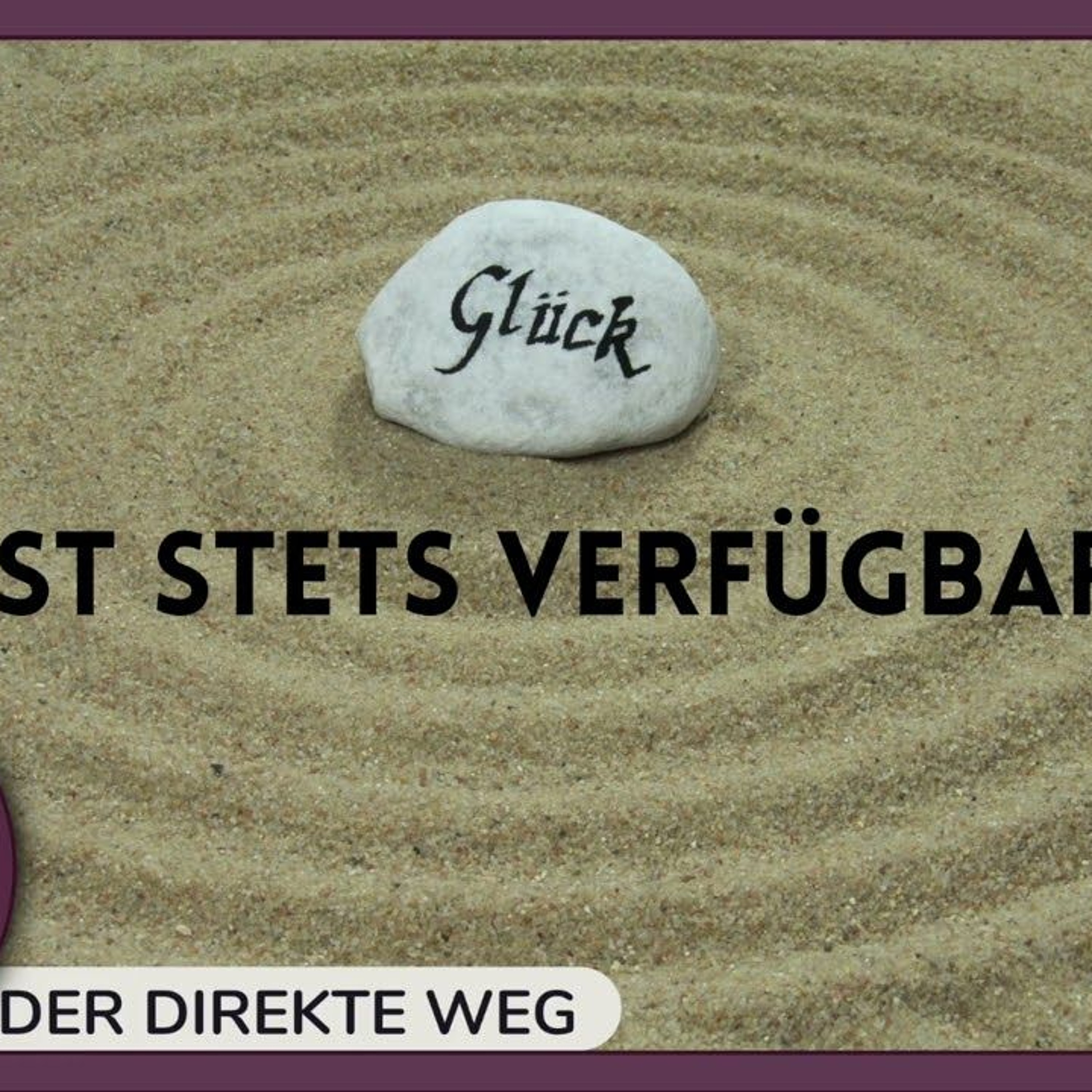 28 Ein Kurs in Wundern EKIW | Vor allem will ich die Dinge anders sehen episode artwork