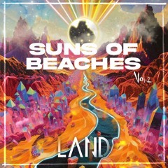 Suns Of Beaches Vol.2