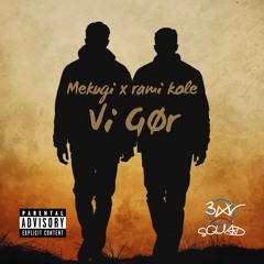 Vi Gør (ft. rami kole)