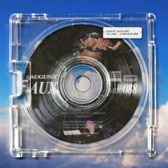 AUGUST AUX :: 088 DARKEN DABE MIX [ELECTRONIC]