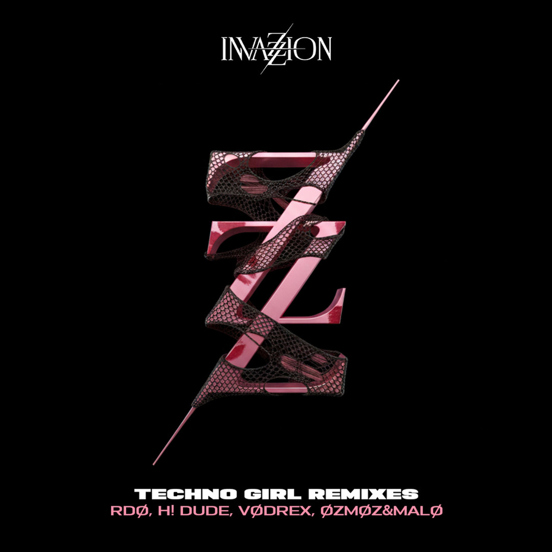 Stream Techno Girl (RDØ Remix) by Mondello'G | Listen online for free ...