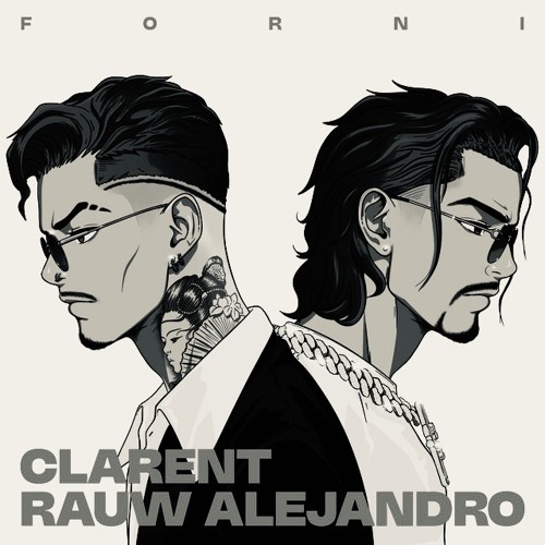 FORNI (Alec Cortez Edit) FREE-DOWNLOAD