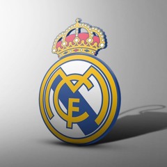 Real Madrid Fan band - Luka Modric