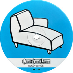 Martha Cinader - Living It (Birth Of Cool Deep Dub) (1998)