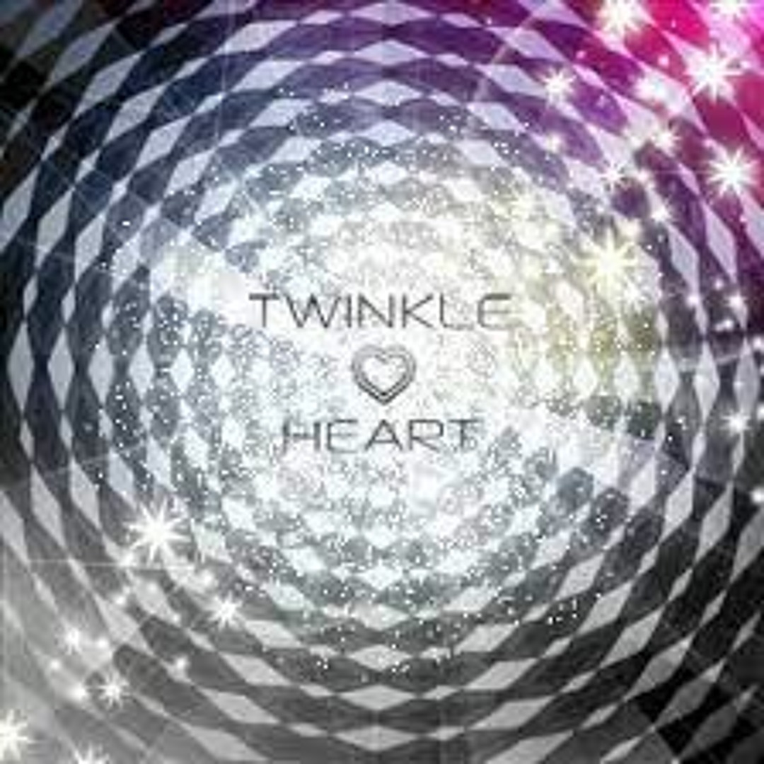Stream TWINKLE♡HEART-jun 音源 by 8-ball | Listen online for free