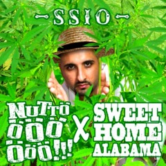 SSIO - Nuttööö x Sweet Home Alabama (3 Parts + Hook) [Nighz Mashup]