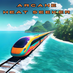 Arcane - Heat Seeker