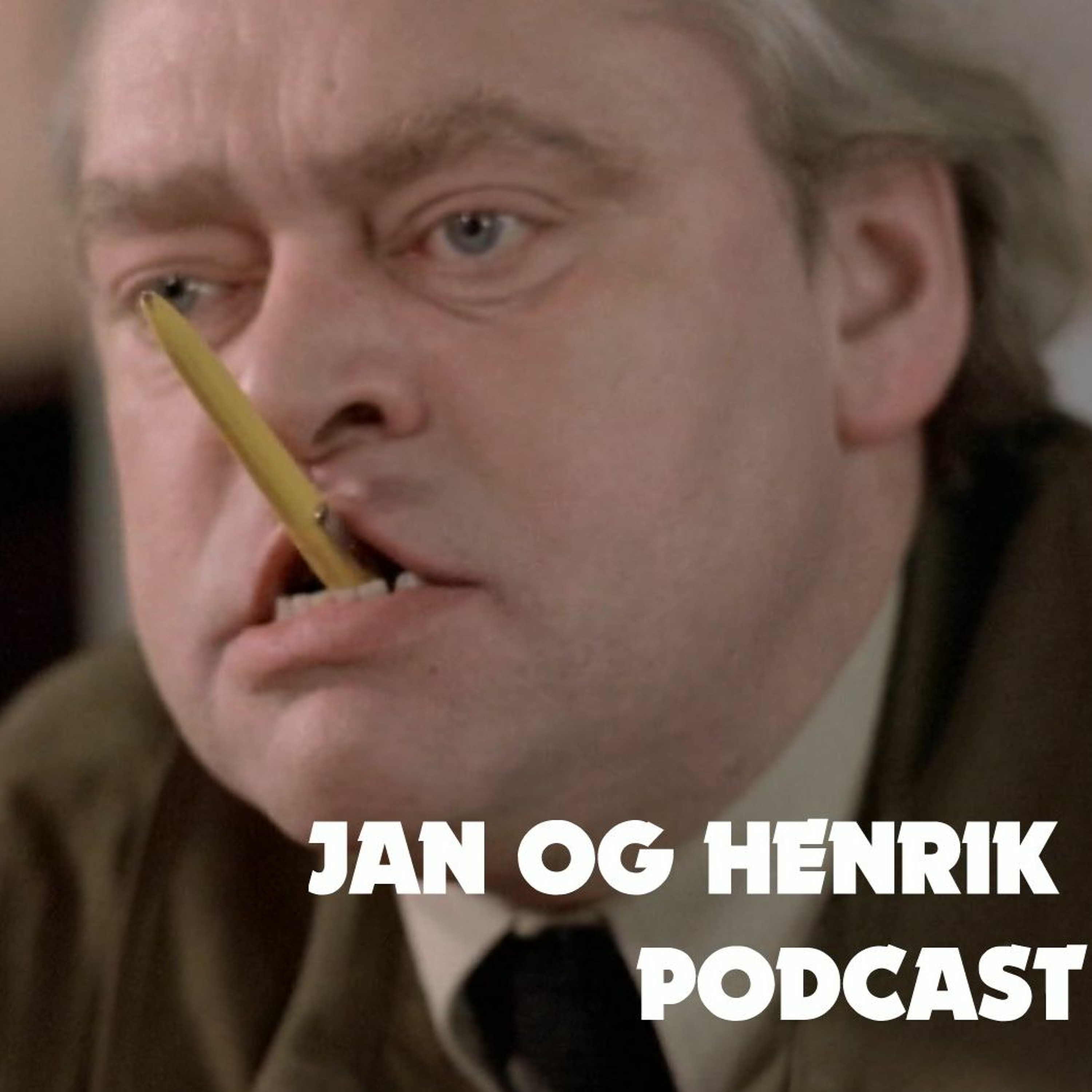 Huset På Christianshavn og gamle danske film podcast. Kronologisk gennemgang.