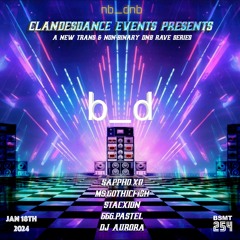 nb_dnb #1 - Dj Aurora
