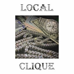 local clique
