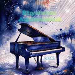 RHYTHMIC AQUIESCENCE dEmO_mixdown