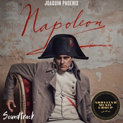 NAPOLEON (Original Motion Picture Soundtrack)