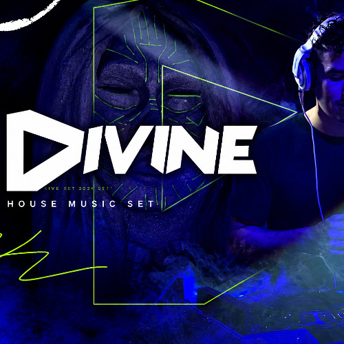 Stream DIVINO SET - 01 - HOUSE by DIVINE | Listen online for free on ...