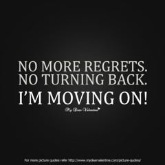Q - Back Now