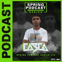 Spring Podcast Series #12 - CASCA