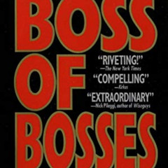 [FREE] EPUB 📍 Boss of Bosses: The Fall of the Godfather- The FBI and Paul Castellano