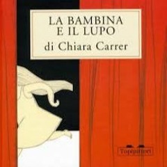 La bambina e il lupo