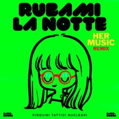 PTN - Rubami La Notte - (HER Music Remix)