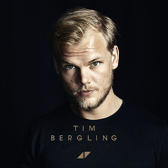 Avicii - Black and Blue (feat. Aloe Blacc & Mac Davis)