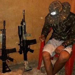SEQUÊNCIA DOS FAIXA PRETA DO CV  [YGOR DA COLINA] 2020