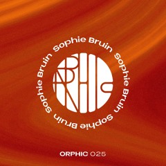 Orphic community .025 - Sophie Bruin