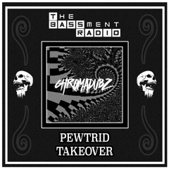 ChromaDubz In The Mix - The Bassment On C895 With Keano