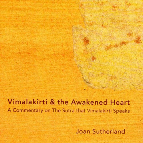 9 Vimalakirti and the Awakened Heart, Pretending To Be Sick
