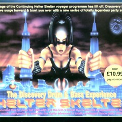Mickey Finn - Helter Skelter - Discovery - 1996