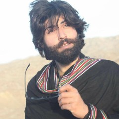 Mani Mehrawan e Dil e Dard Zurten _ Balochi Song by Minhaj Mukhtar(MP3_160K).mp3