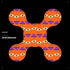 Dakar - Heartbreaker