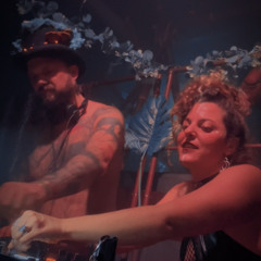 KinoKo b2b Simbaya ☘ Mogli stage ☘ KitKat Fourplay