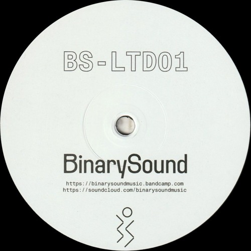 Kawaii San / Nathan Boost - Untitled (BS-LTD01)