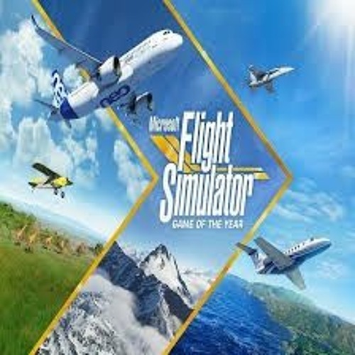 Stream Download Microsoft Flight Simulator 2020 APK and Fly Anywhere in the  World by NimoWpocchi