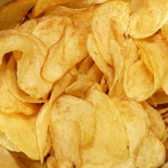 Knusper dir einen! „Tag der Kartoffelchips“ am 14. März
