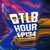 Artwork for TheLoveBelowHour - Episode 134