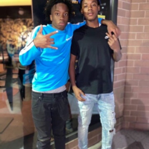 jacking my flow SAINTDADON Ft. Mo Bando