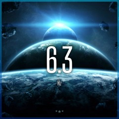 🔮 6.3 Hz Astral Projection Frequency | Astral Travel Theta Waves | Out of Body Experience