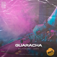 InstrumentLoop.com - Guaracha - Loops - Multitracks