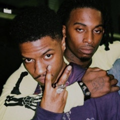 Pi’erre Bourne - Ex Factor OG (w intro)