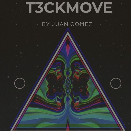 T3CKMOVE - BY GOT3CK