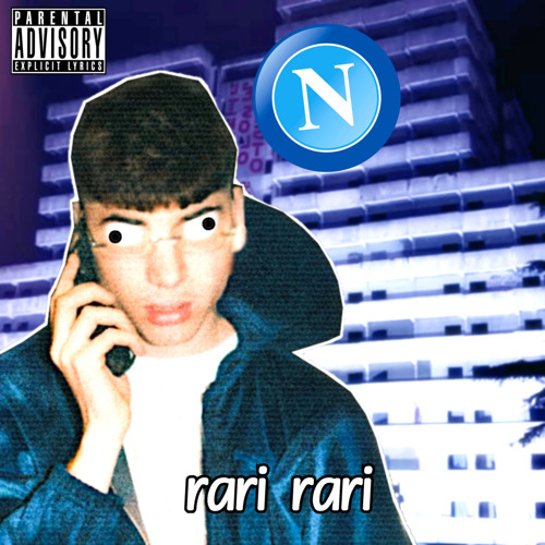 Rari Rari Stream rari rari by PassamontagnaSwag | Listen online for free on ...