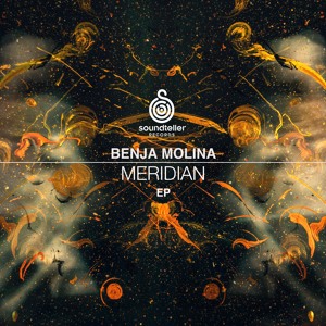 Benja Morina - Meridian / Tomorrow