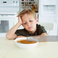 eat me i am a got damned soup