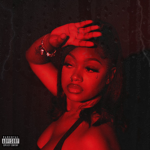 i'm not crying, u are